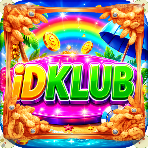 idklub — galeri pratinjau Resmi APK